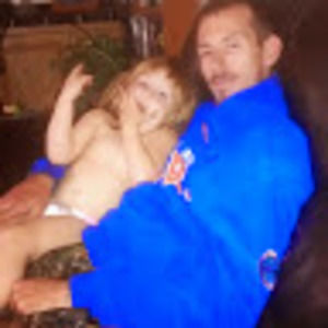 Meet your Posher, Jeremy